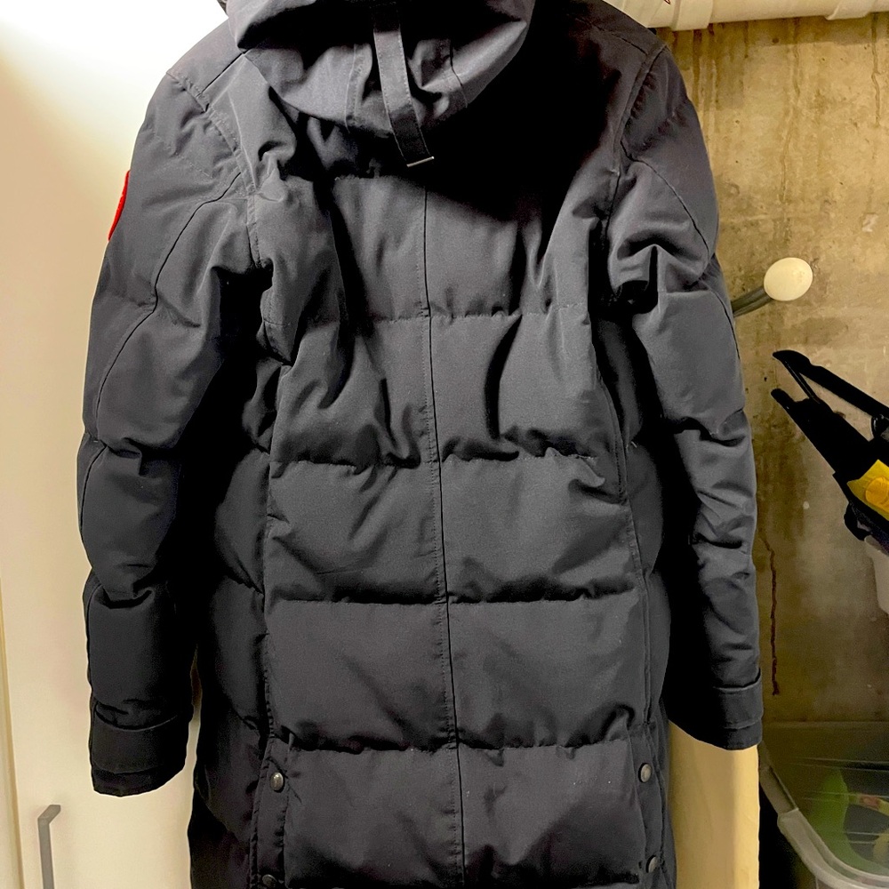 Women Canada Goose